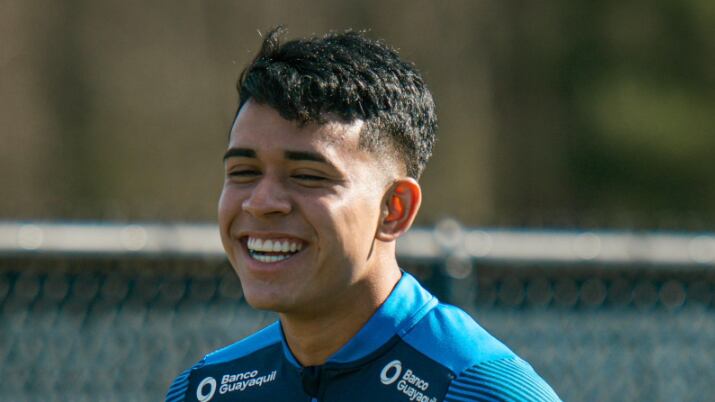 Kendry Páez