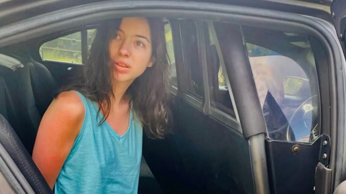 Mujer abusó sexualmente de un perro y luego subió las imágenes a redes sociales