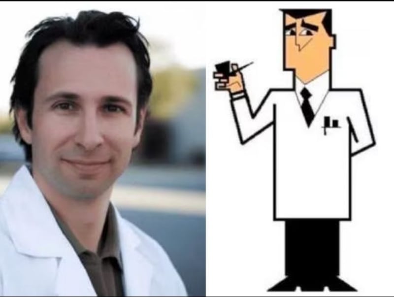 Caricaturas de Cartoon Network