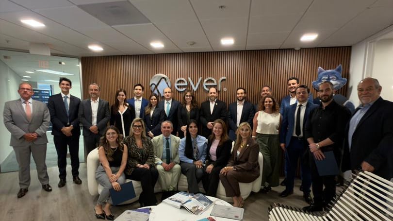 Ever Insurance fortalece su red de aliados y proyecta superar los USD 5 millones en su primer año, impulsando el crecimiento del sector en el país.