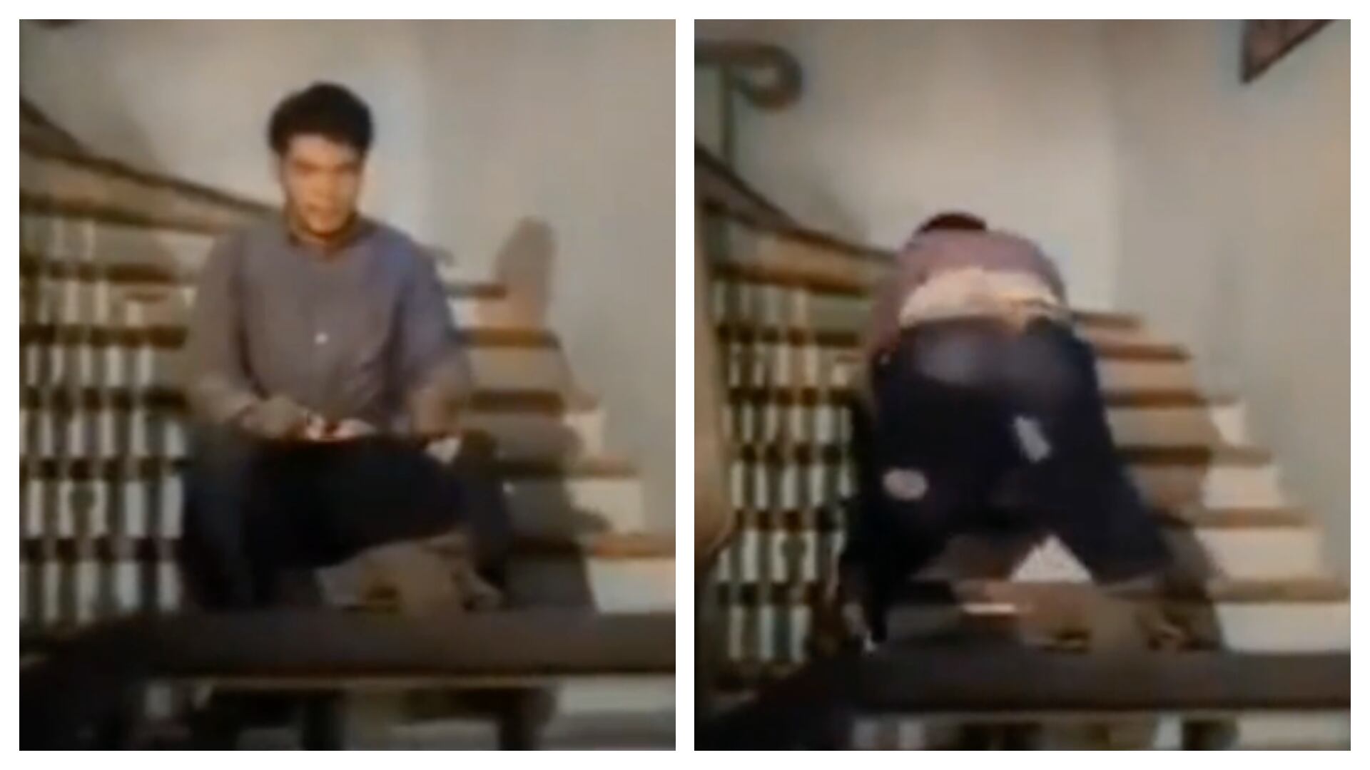 Usuarios de TikTok adjudican el paso de Anitta a Cantinflas