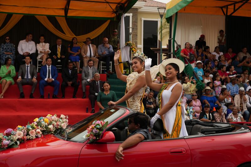 Cantonización de Samborondón