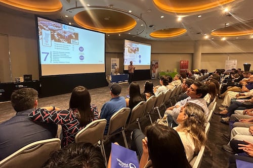 Feria de Universidades Portuguesas, 29 de noviembre, desde las 10h00