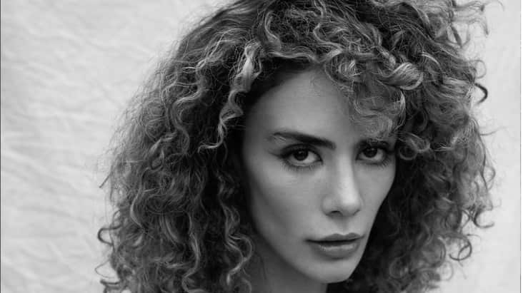 María Emilia Cevallos