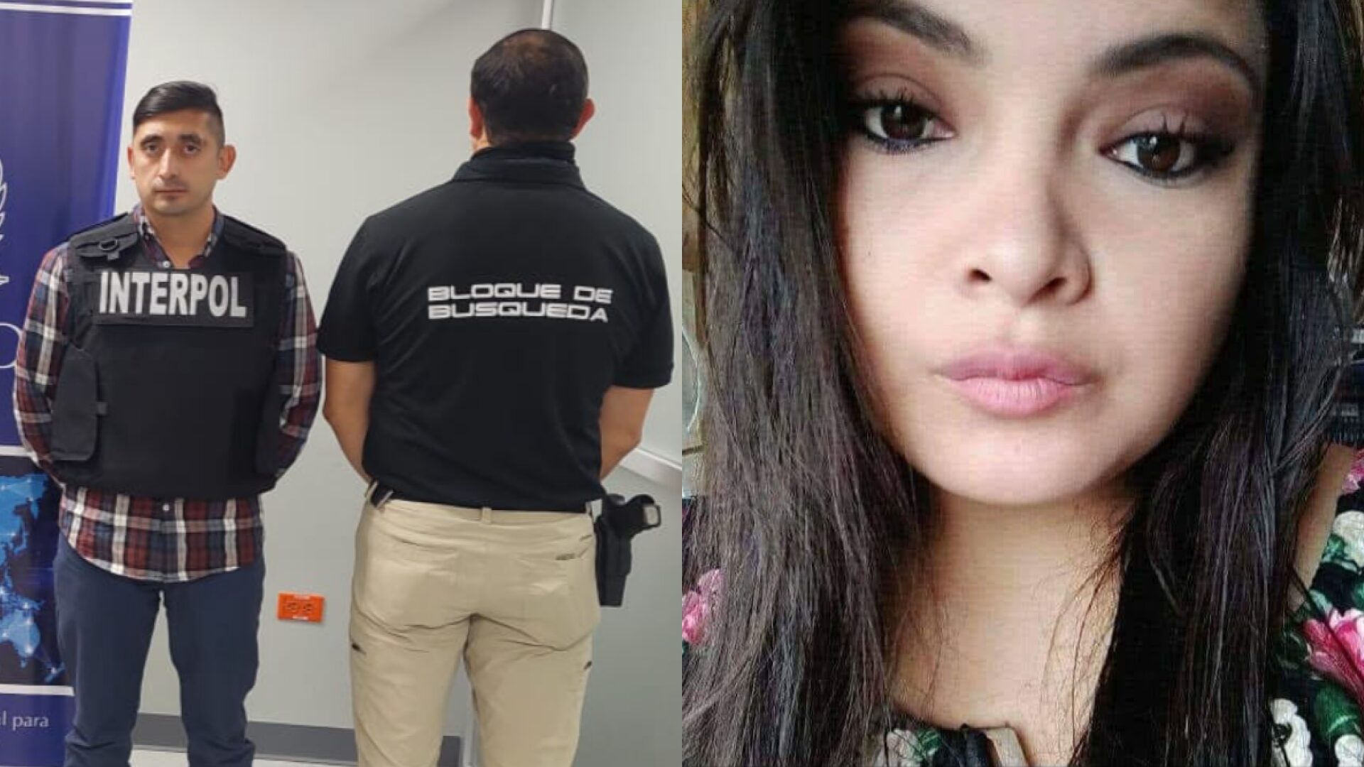 Jonathan Falcón habría arrollado dos veces a Diana Espinosa, causando su muerte