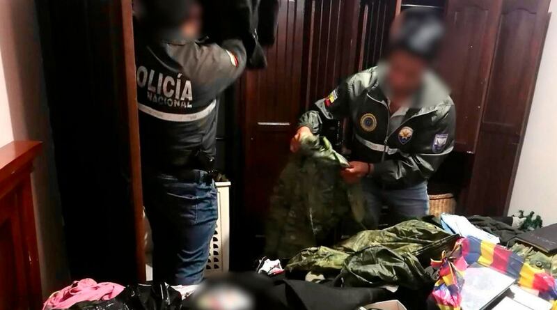 Militar abusaba de sus hermanos menores y luego compartía los videos