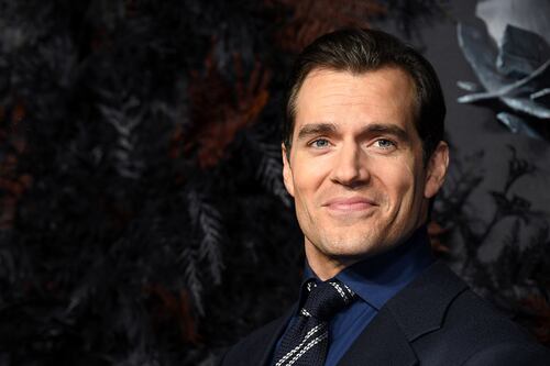 El pedido de Henry Cavill a todos sus seguidores sobre su vida privada