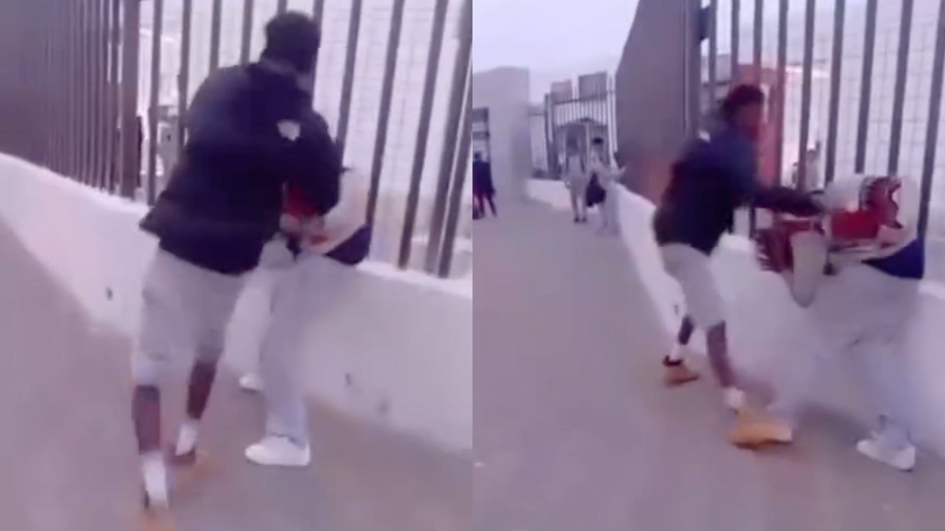 Ministerio de Educación se pronunció tras brutal agresión a estudiante en el norte de Quito