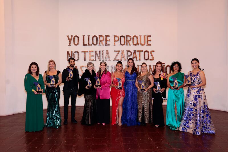 Mejores momentos del Women Economic Forum