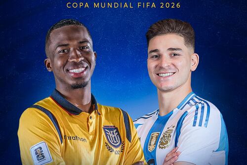 Eliminatorias Sudamericanas: la tabla de posiciones actualizada tras los últimos partidos de CONMEBOL