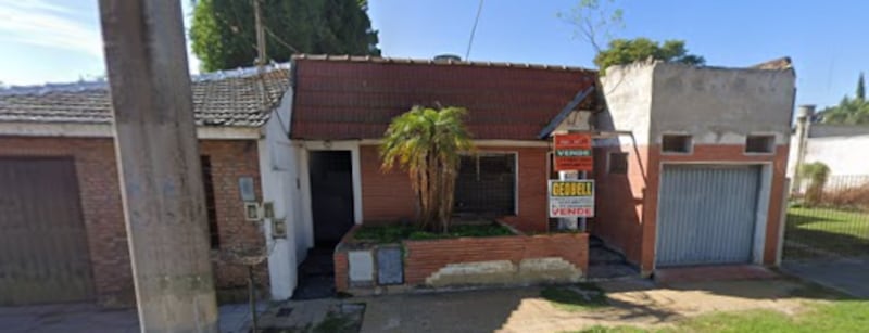 Hombre asesinó a su padre a palazos y confesó el crimen por teléfono - Fuente: Foto de la web