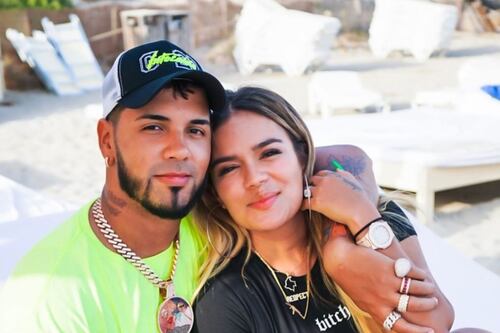 Karol G enterró por completo la relación: en su Instagram desapareció toda foto con Anuel AA