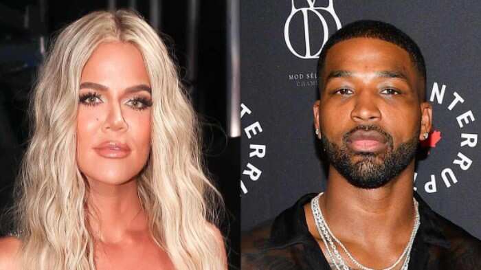 La socialité habló de su pasada relación amorosa con el deportista