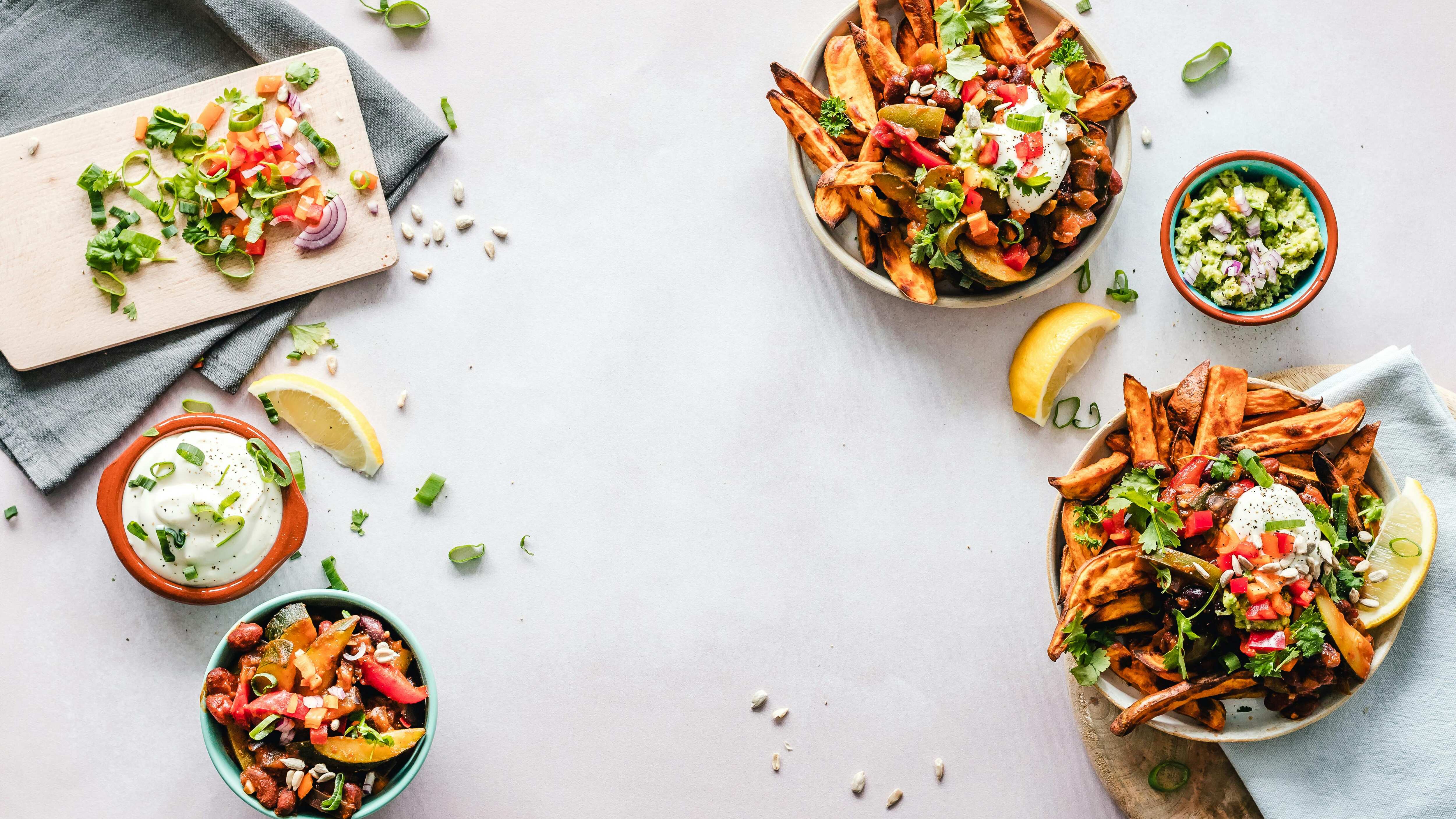 Alimentación saludable