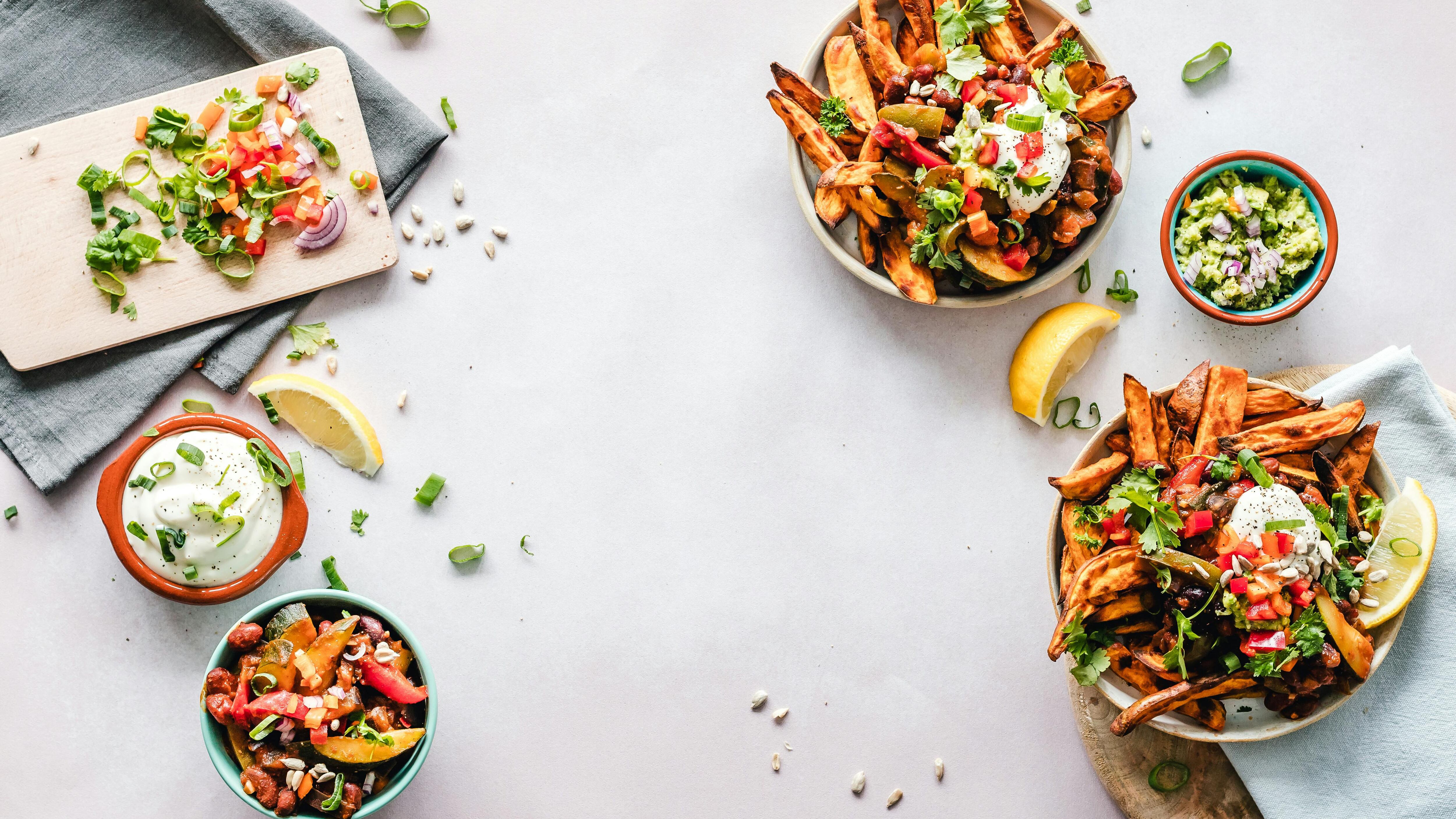 Alimentación saludable