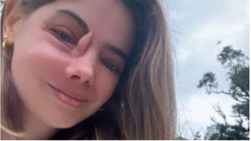 Ana Luiza Prestes,