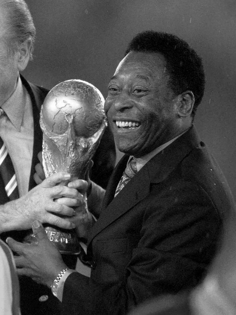 Pelé