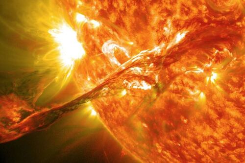 Fin del mundo llegará por una explosión solar: Esta es la fecha y los detalles