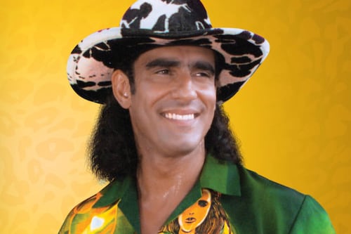 “Pedro el escamoso 2″ en Disney+, así ha cambiado el protagonista 22 años después