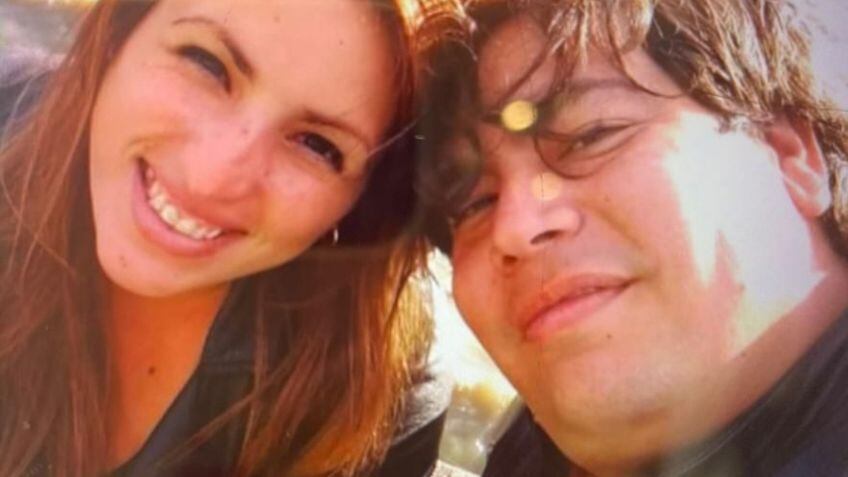 Policía asesinó a la pareja de su ex, la secuestró y luego se quitó la vida