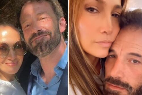 La incomprensible incongruencia de Ben Affleck con JLo: ahora lo llaman “hipócrita”