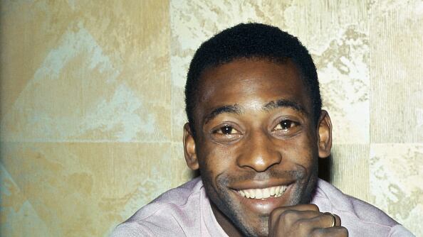 Pelé