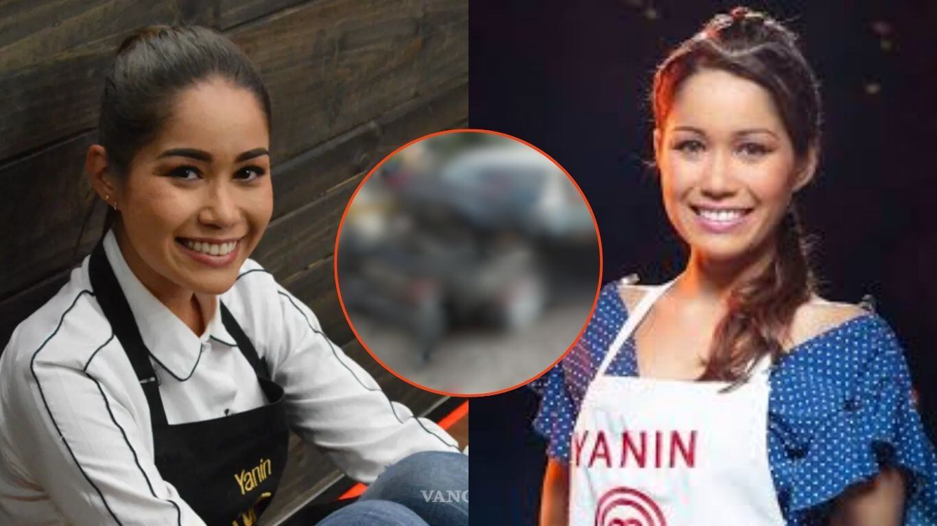 Muerte de Yanin Campos