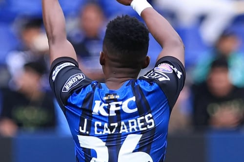 La baja que toca a IDV previo a su partido contra Atlético Mineiro, Rabanal señala la realidad del club