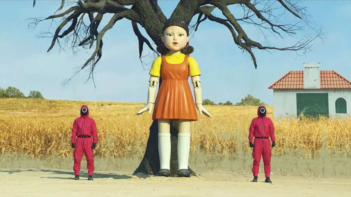 Con el ganador de 'El Juego del Calamar: El Desafío' y su millonario premio también llegó la convocatoria para la siguiente edición.