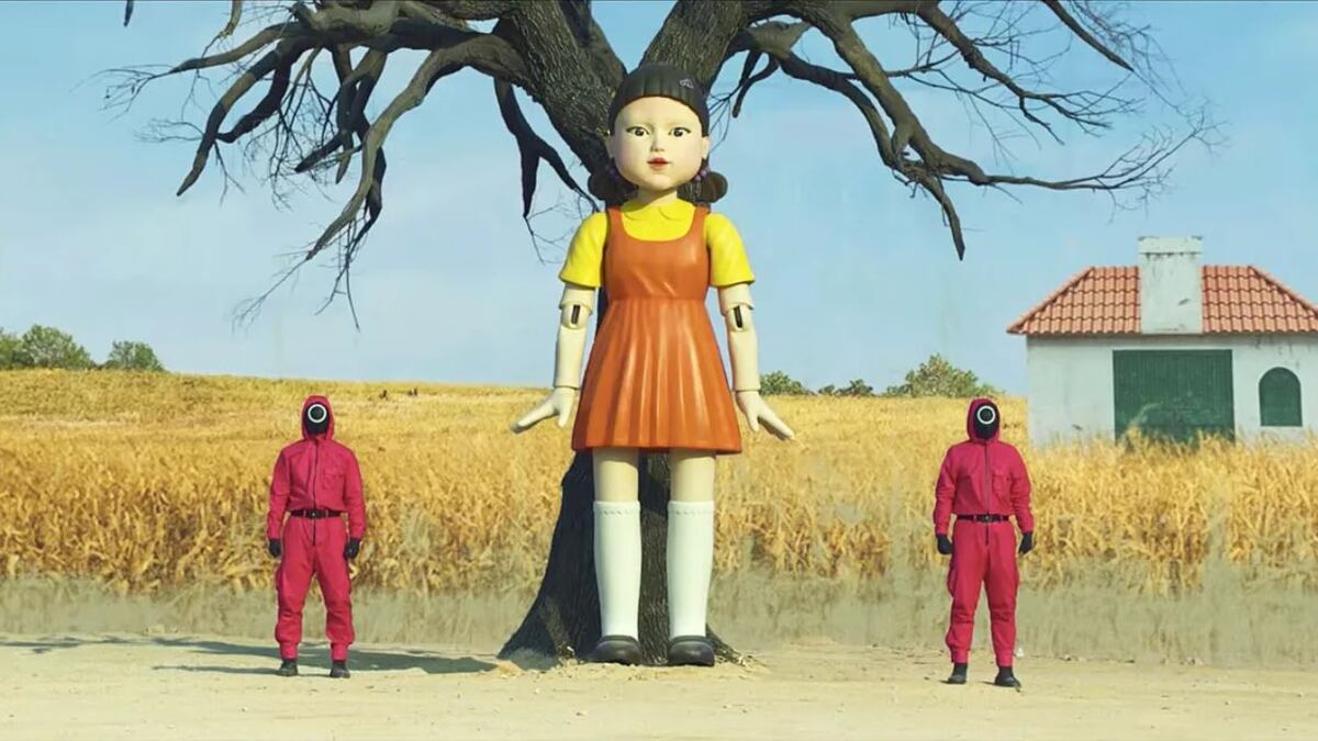 Con el ganador de 'El Juego del Calamar: El Desafío' y su millonario premio también llegó la convocatoria para la siguiente edición.