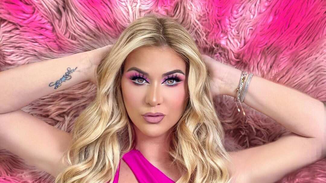 Sus seguidores dijeron que abusó demasiado de los retoques