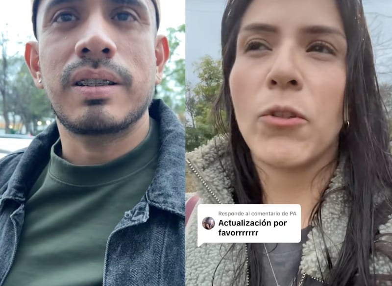 infidelidad viral