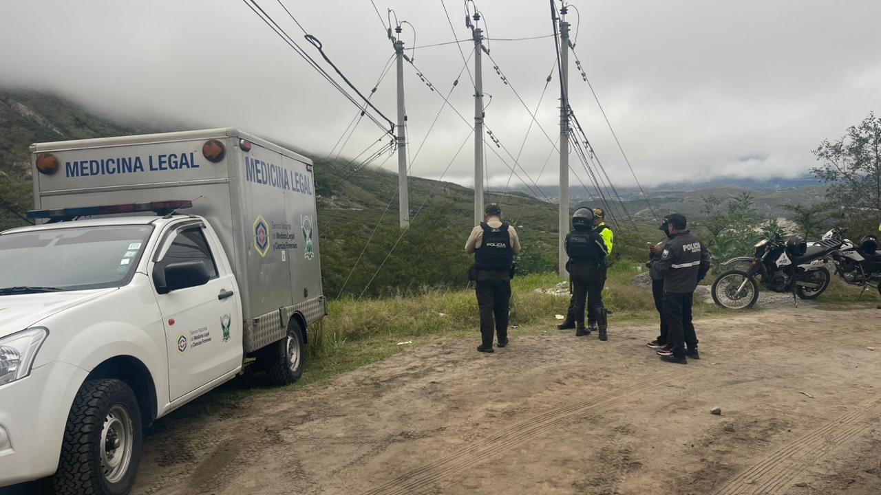 ¿Quiénes eran las víctimas asesinadas en la gallera clandestina de Calderón, en Quito?