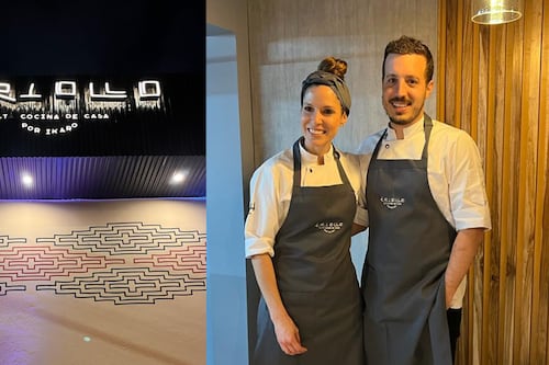 Cierra el restaurante de la chef Carolina Sánchez en Quito, ‘Kriollo por Íkaro’, ¿qué pasó?