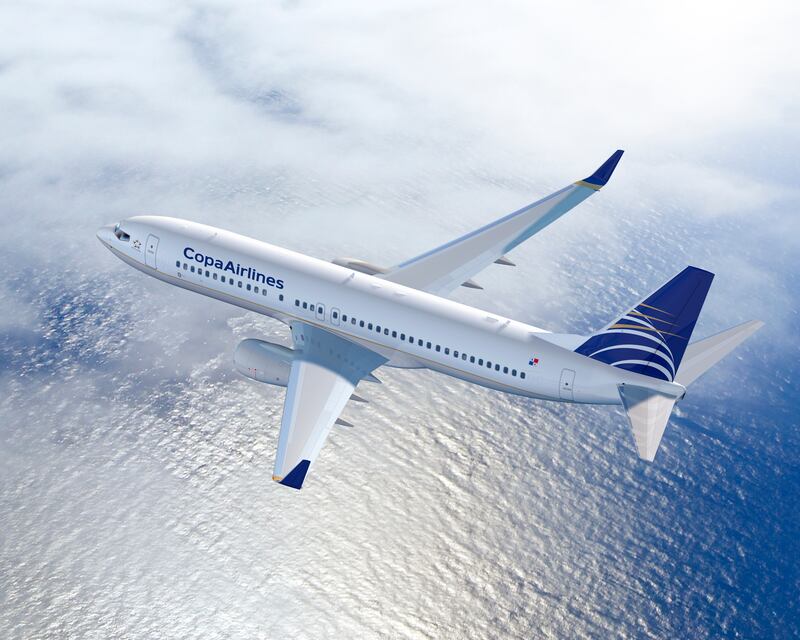 Copa Airlines