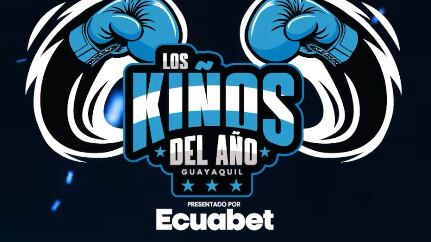 Los Kiños del Año Guayaquil
