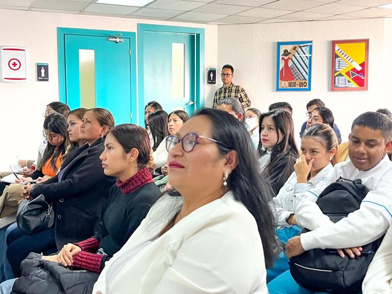 Fundación Cultural CLE impulsa el acceso a estudios internacionales con el exitoso evento “Victoria”