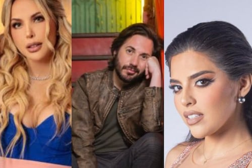 Emma Guerrero vuelve a atacar: Insinúa que Erika Vélez y Víctor Araúz “se hacen las víctimas”