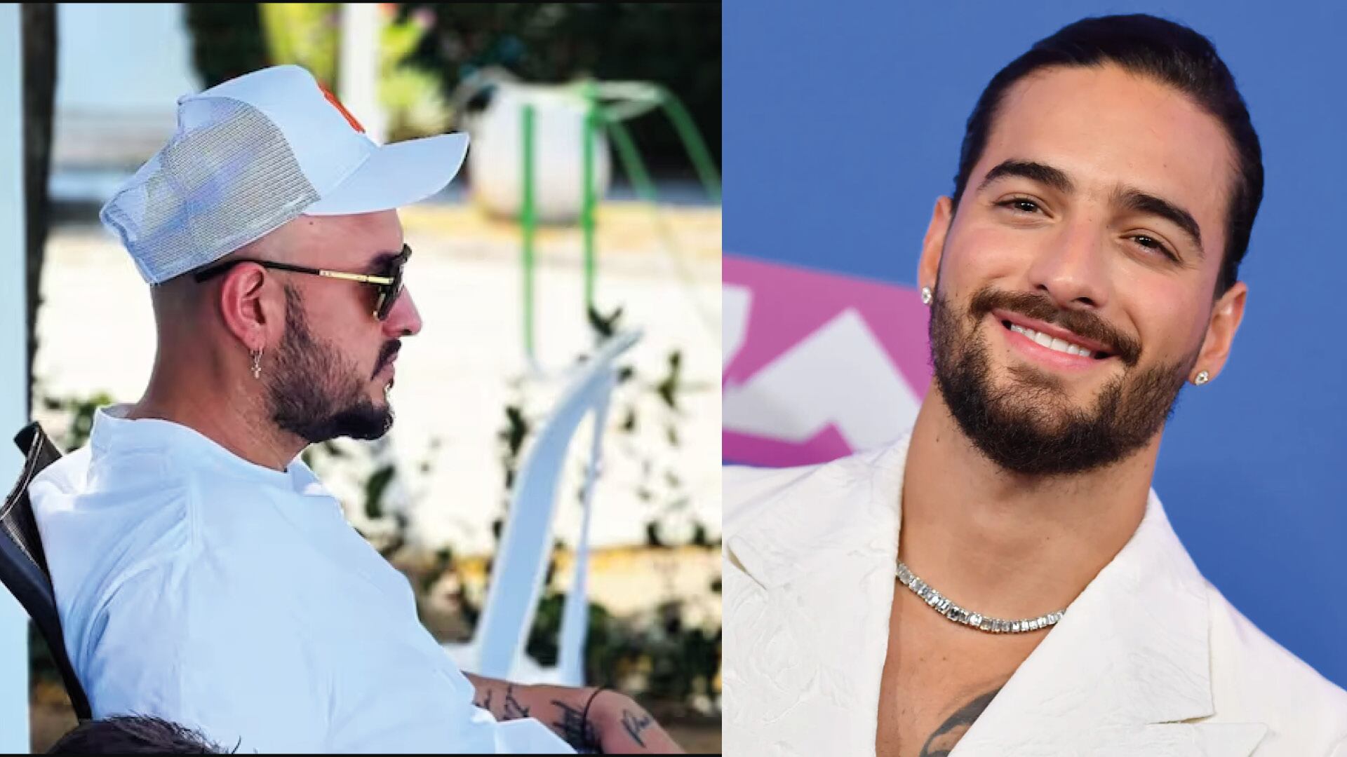 Mueren asesinados, el Dr. Velázquez, productor musical de Maluma junto a su novia en Colombia