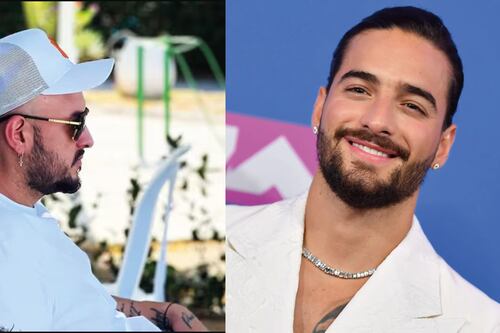 Asesinan al Dr. Velásquez, productor musical de Maluma junto a su novia en Colombia