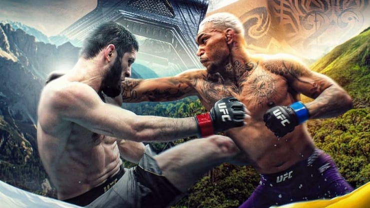 Crecen las posibilidades para que Michael Morales pelea en la Casa Blanca.