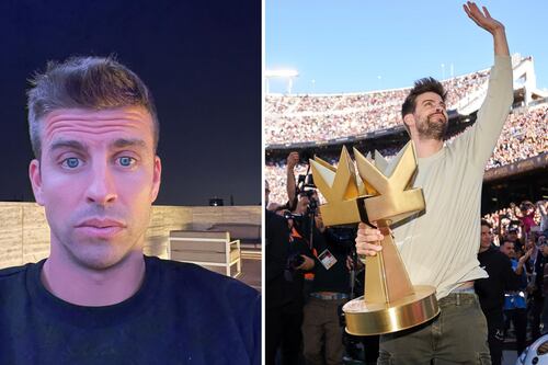 Escándalo: Piqué no solo provoca tristeza en sus hijos, también en 300 niños y esta es la razón