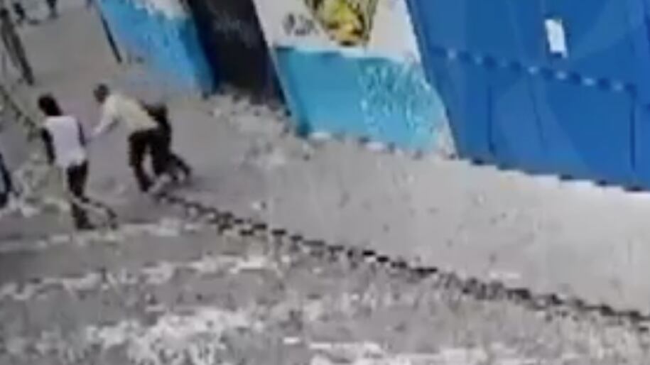 Ministerio de Educación se pronuncia ante supuesto intento de secuestro a un estudiante en Quito