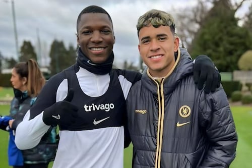 La verdad detrás de la propuesta de Kendry Páez a Moisés Caicedo