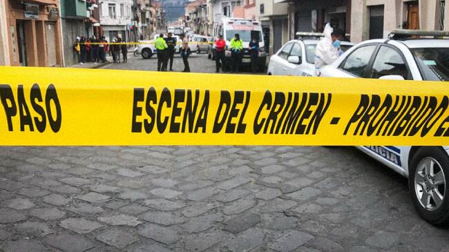 Expolicías sentenciados en Cuenca