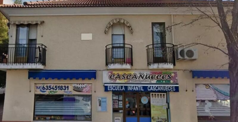 Google Maps
