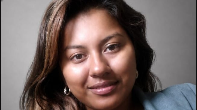 Gabriela Fernanda Triviño Estrada