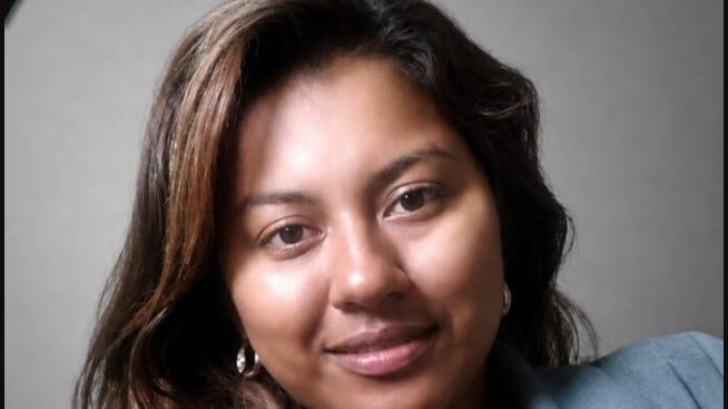 Gabriela Fernanda Triviño Estrada