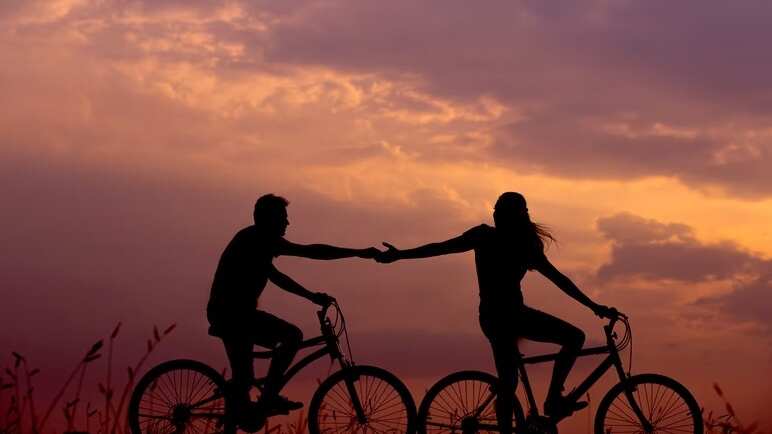 Analiza cómo está tu relación de pareja