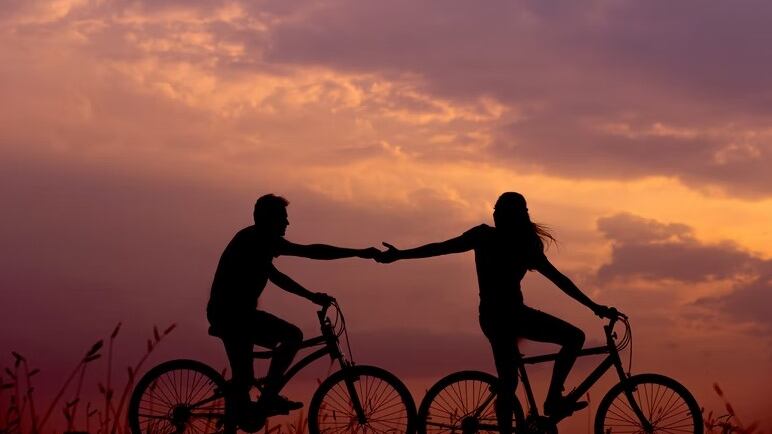 Analiza cómo está tu relación de pareja